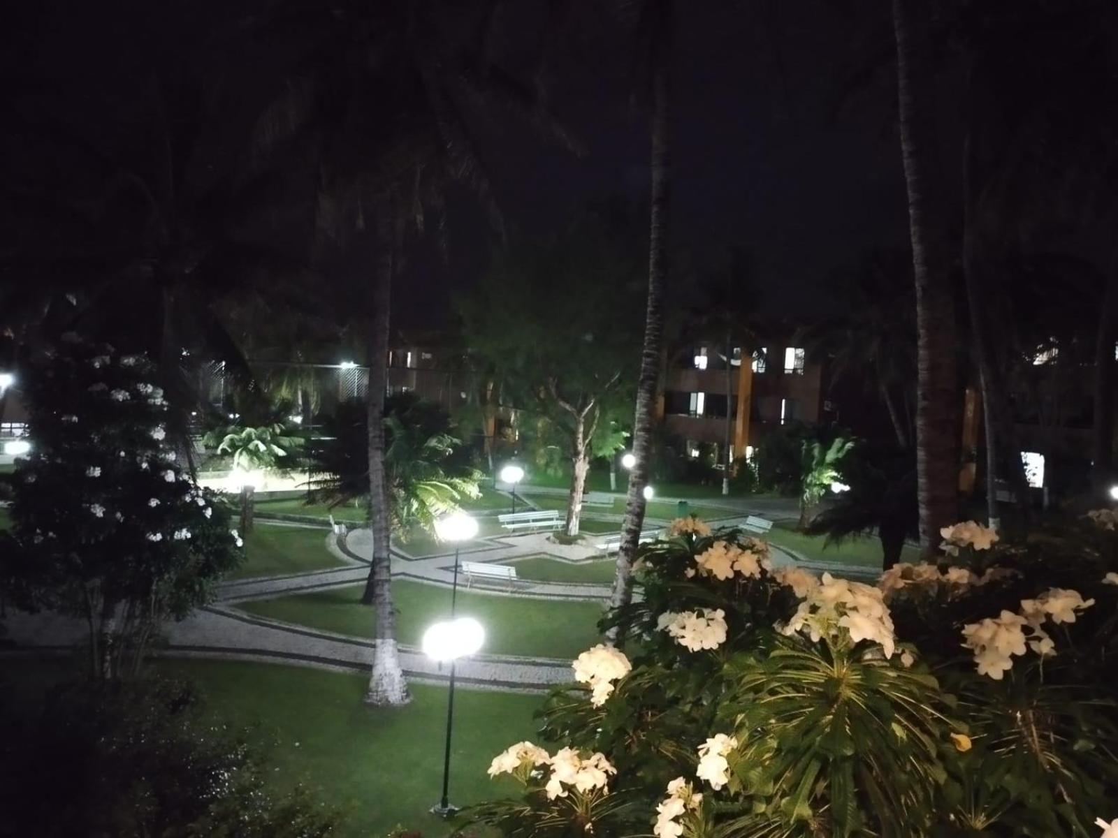 Lindo Apartamento Na Praia Do Futuro Fortaleza  Exterior foto